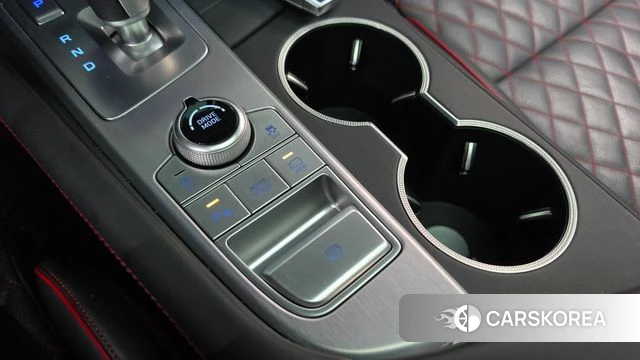 Genesis G70 id 4356463 из Кореи 10