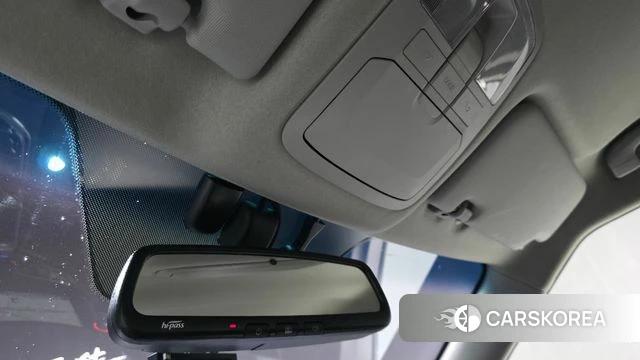 Ssangyong Tivoli Armor id 4615505 из Кореи 10