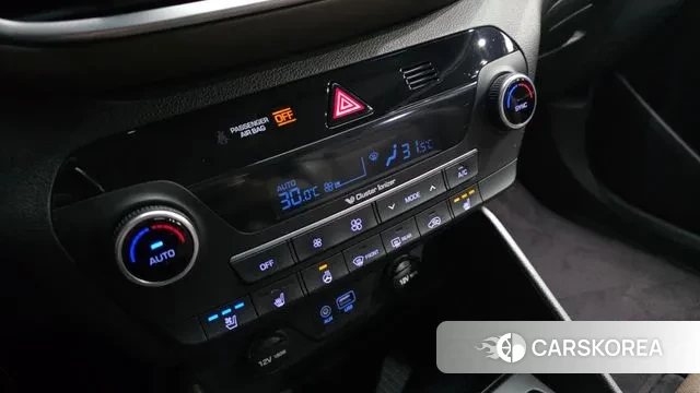 Hyundai All New Tucson id 3754436 из Кореи 10