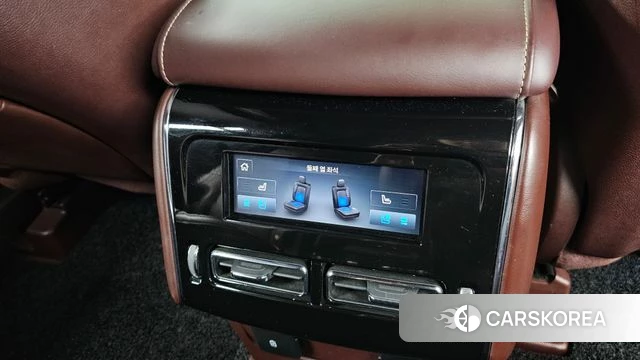 Lincoln Aviator 2nd generation id 4631149 из Кореи 10