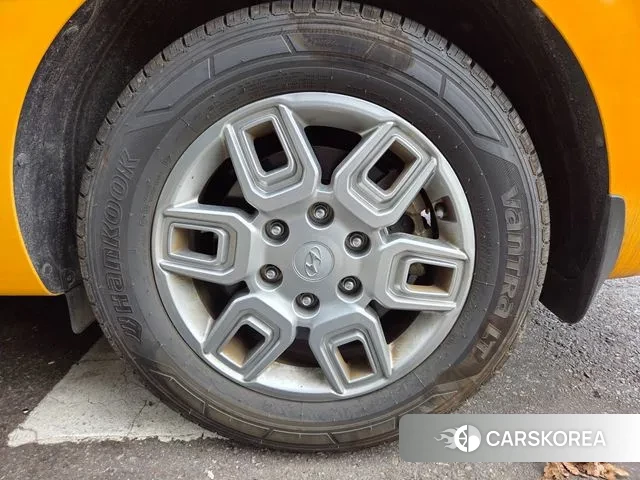 Hyundai Staria id 3411737 из Кореи 10