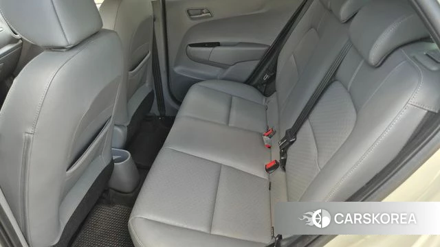Kia All New Morning (JA) id 4873416 из Кореи 10
