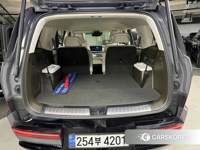 Hyundai Santa Fe (MX5) id 4366256 из Кореи 10