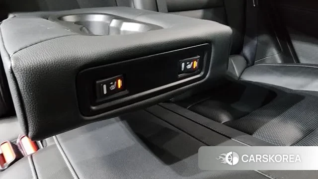 Renault Korea (Samsung) The New QM6 id 3550442 из Кореи 10