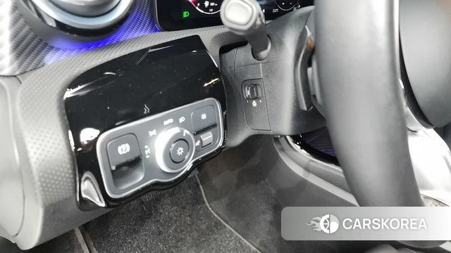 Mercedes-Benz A-Class W177 id 4280100 из Кореи 10
