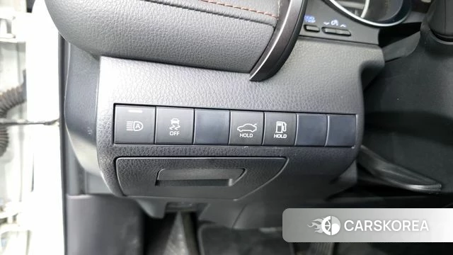 Toyota Camry (XV70) id 4490953 из Кореи 10
