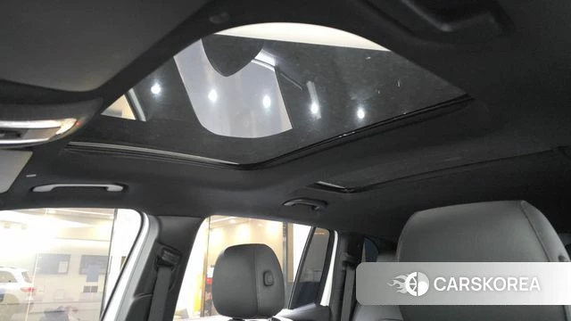 Mercedes-Benz GLB-Class X247 id 4383817 из Кореи 10