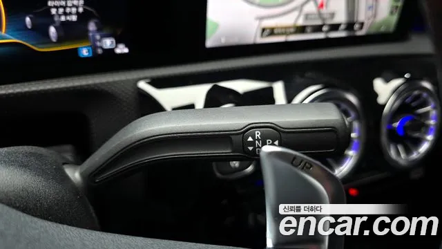 Mercedes-Benz A-Class W177 id 2662970 из Кореи 10