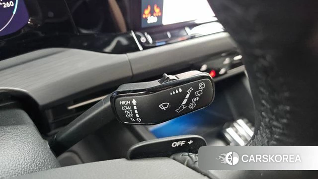 Volkswagen Golf 8th Generation id 4541744 из Кореи 10