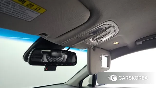 Hyundai Santa Fe TM id 3627113 из Кореи 10