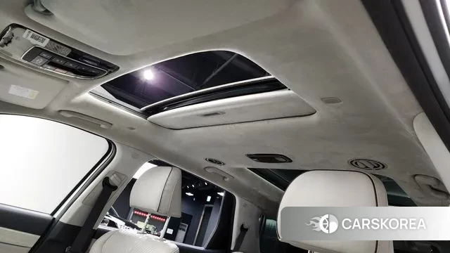 Hyundai The New Palisade id 3555739 из Кореи 10