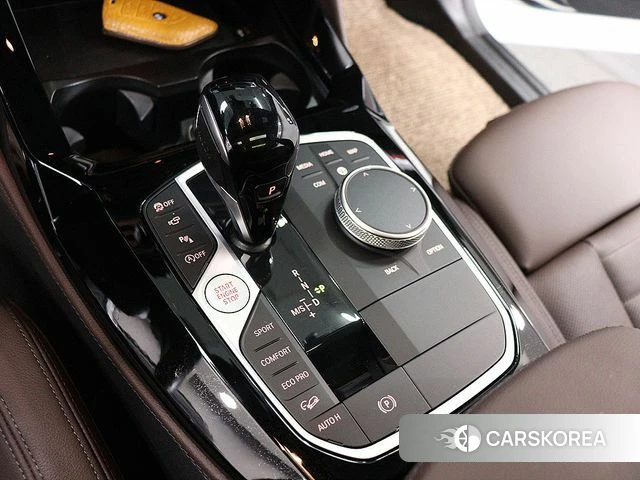 BMW X4 (G02) id 3864505 из Кореи 10