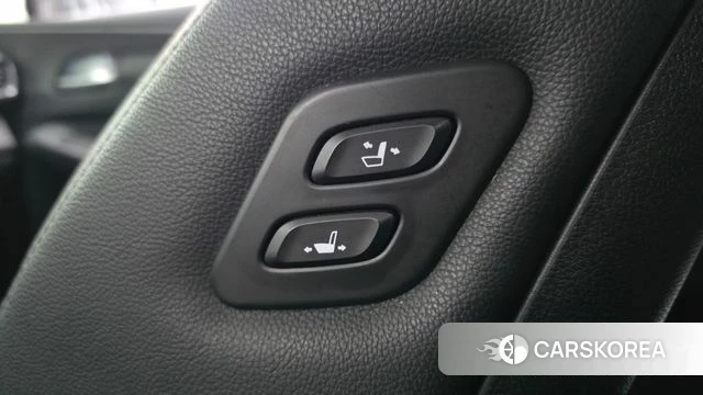 Hyundai Santa Fe TM id 4536625 из Кореи 10