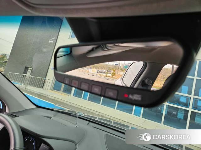 Hyundai Kona id 3861674 из Кореи 10