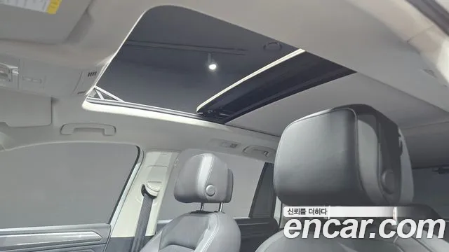 Volkswagen Tiguan second Generation id 2650394 из Кореи 10
