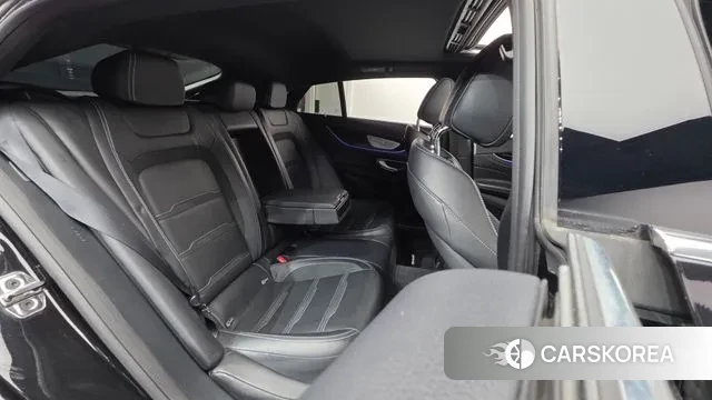 Mercedes-Benz AMG GT id 3525081 из Кореи 10