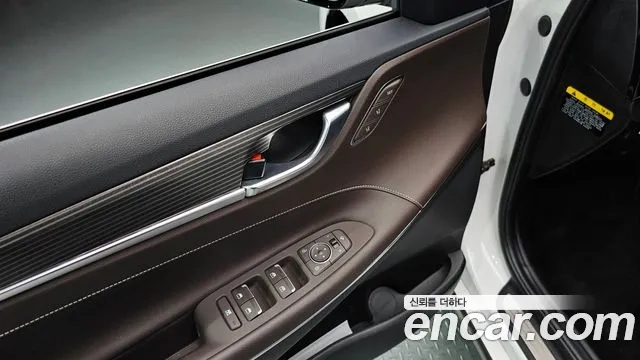 Hyundai Grandeur IG id 2928519 из Кореи 10