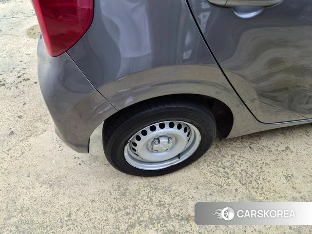 Kia Morning Urban (JA) id 4720809 из Кореи 10