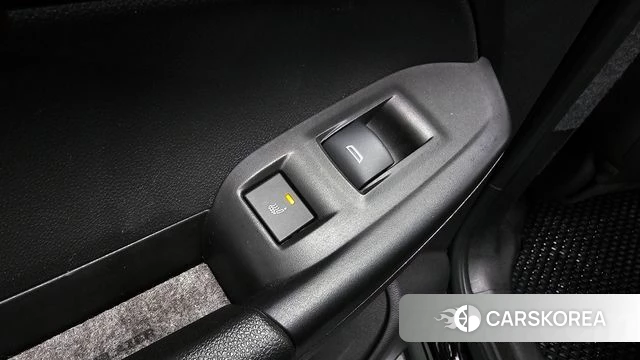 Chevrolet (GM Daewoo) Trailblazer id 4651491 из Кореи 10