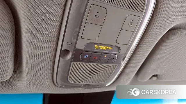 Hyundai Ionic 5 id 3401537 из Кореи 10