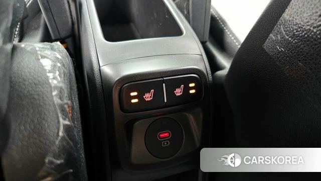 Kia The New Kia Ray id 4456488 из Кореи 10