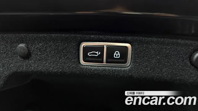 Hyundai Grandeur Hybrid (GN7) id 2545137 из Кореи 10