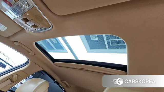 Kia The New K9 2nd generation id 4736116 из Кореи 10