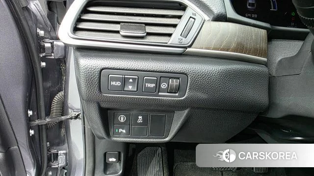 Honda Accord 10th Generation id 4625524 из Кореи 10