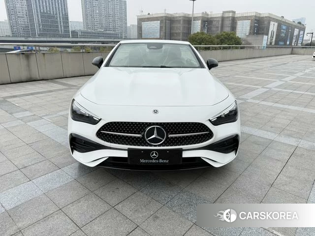 Mercedes-Benz CLE level id 4275252 из Китая 10