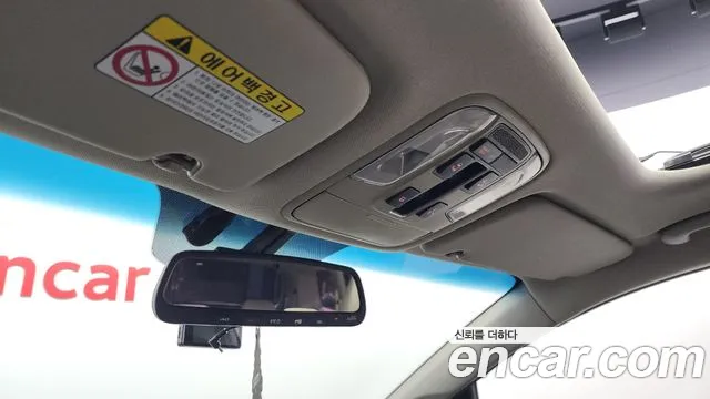 Kia The New Carnival id 2704700 из Кореи 10