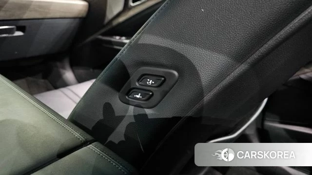 Kia K8 Hybrid id 4195639 из Кореи 10