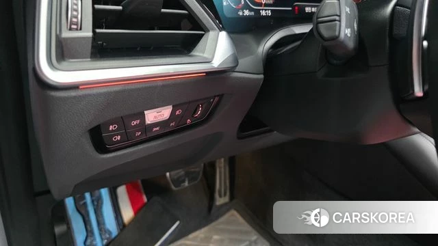 BMW 4 Series (G22) id 4898950 из Кореи 10