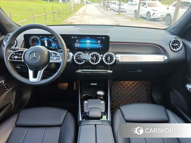 Mercedes-Benz GLB id 4313744 из Китая 10