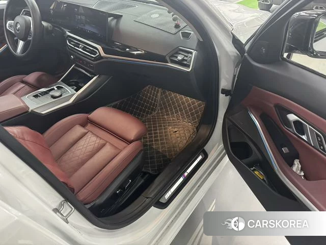 BMW 3 series id 4341759 из Китая 10