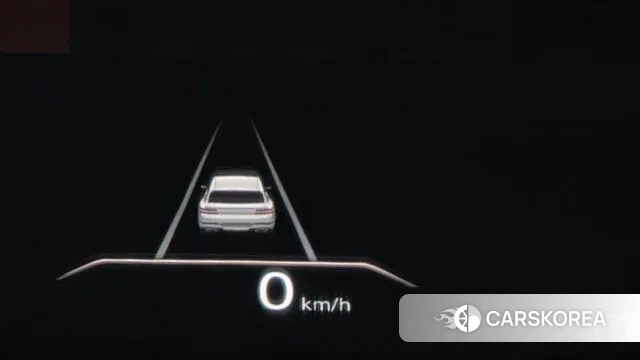 Genesis GV80 id 3573548 из Кореи 10