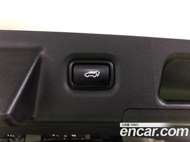 Hyundai The New Santa Fe id 2693246 из Кореи 10