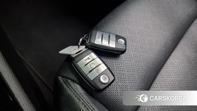 Kia Stonic id 3265433 из Кореи 10