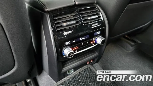 BMW 6 Series GT (G32) id 2868487 из Кореи 10