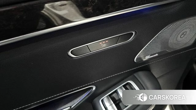 Mercedes-Benz S-Class W222 id 4351062 из Кореи 10