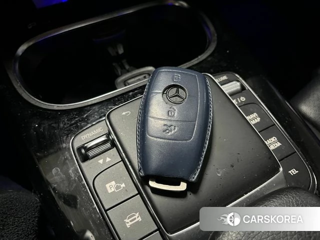 Mercedes-Benz A-Class W177 id 3833278 из Кореи 10