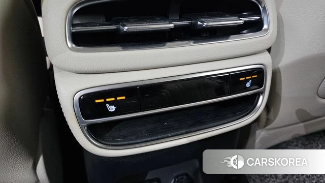 Genesis GV80 id 4849277 из Кореи 10