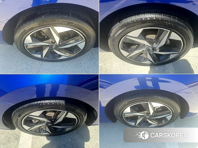 Hyundai Avante (CN7) id 4294069 из Кореи 10