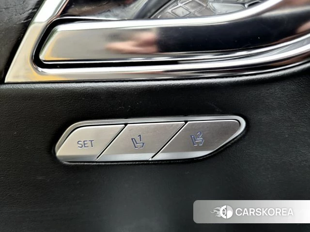 Genesis GV80 id 4594373 из Кореи 10