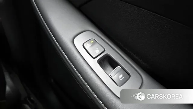 Hyundai Sonata (DN8) id 3596681 из Кореи 10