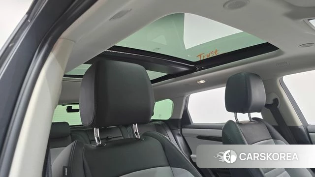 Land Rover Range Rover Evoque 2nd Generation id 4635170 из Кореи 9