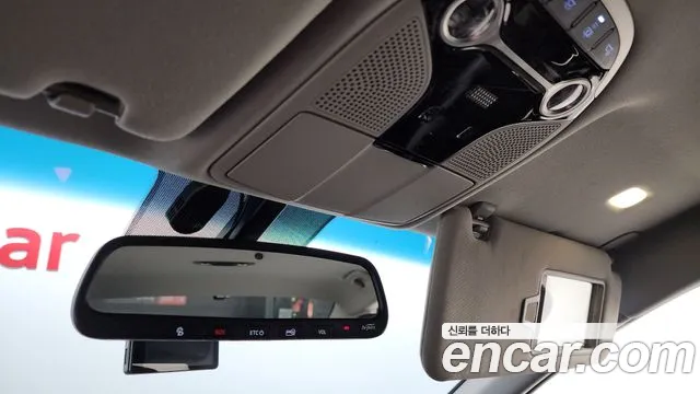 Hyundai Grandeur IG id 2763381 из Кореи 10