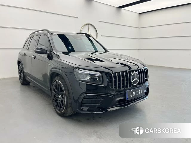 Mercedes-Benz GLB AMG id 4314488 из Китая 10
