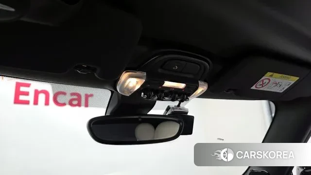 Mini Cooper S Convertible id 3452622 из Кореи 10