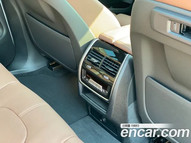 BMW X5 (G05) id 2708092 из Кореи 10