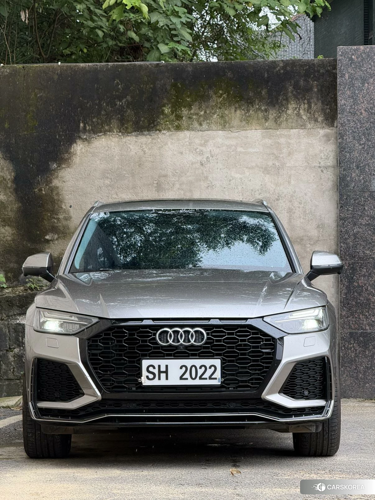 Audi Q5L id 4461932 из Китая 10